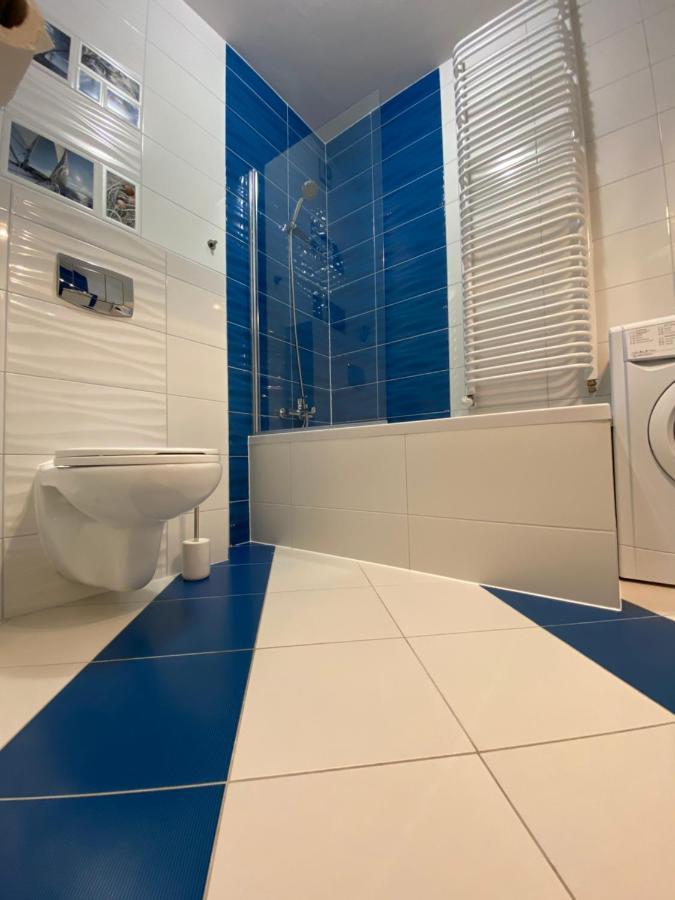 Apartament Rocha رشيشوف المظهر الخارجي الصورة