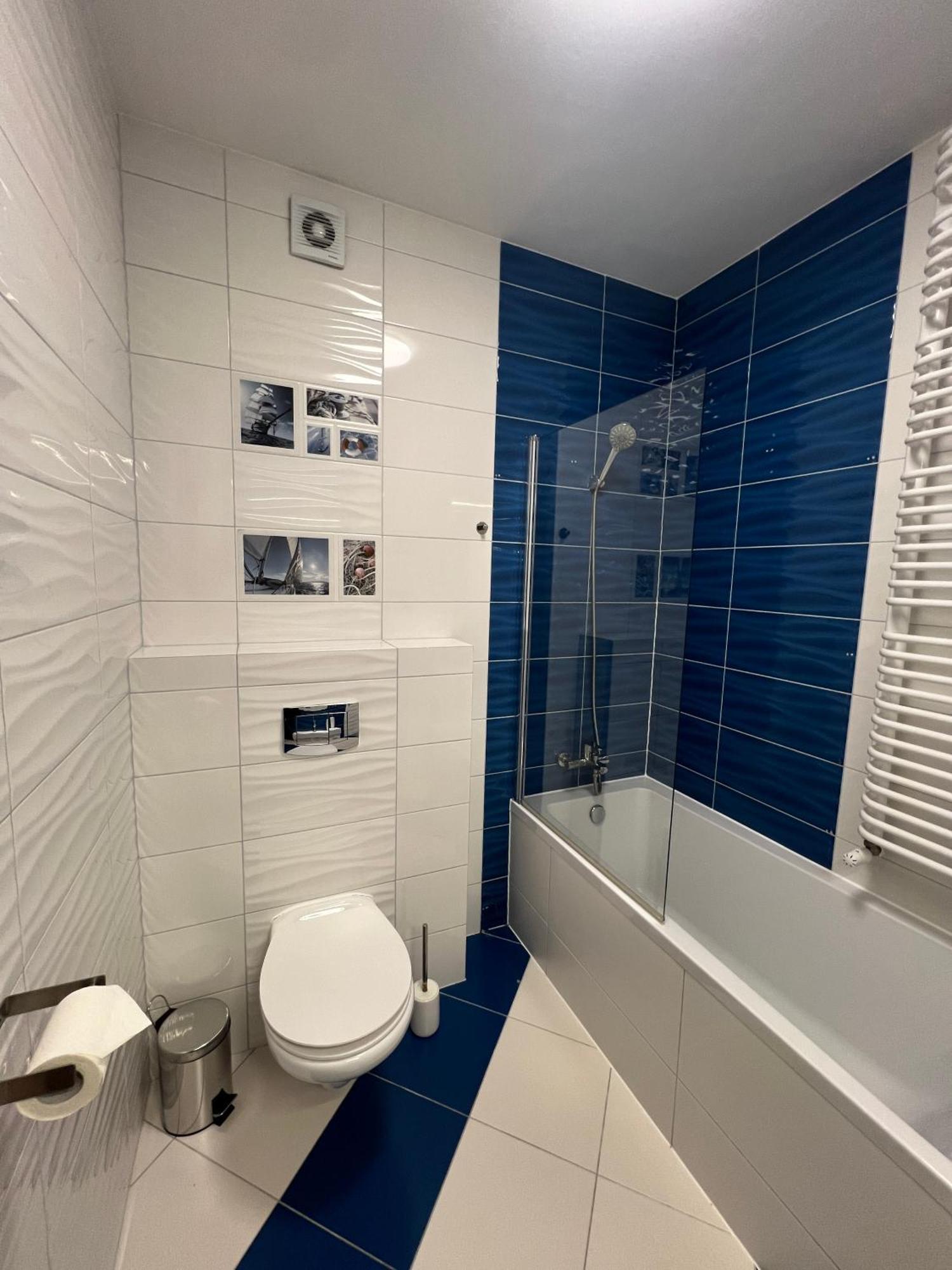 Apartament Rocha رشيشوف المظهر الخارجي الصورة